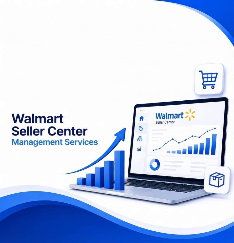 Walmart Marketplace