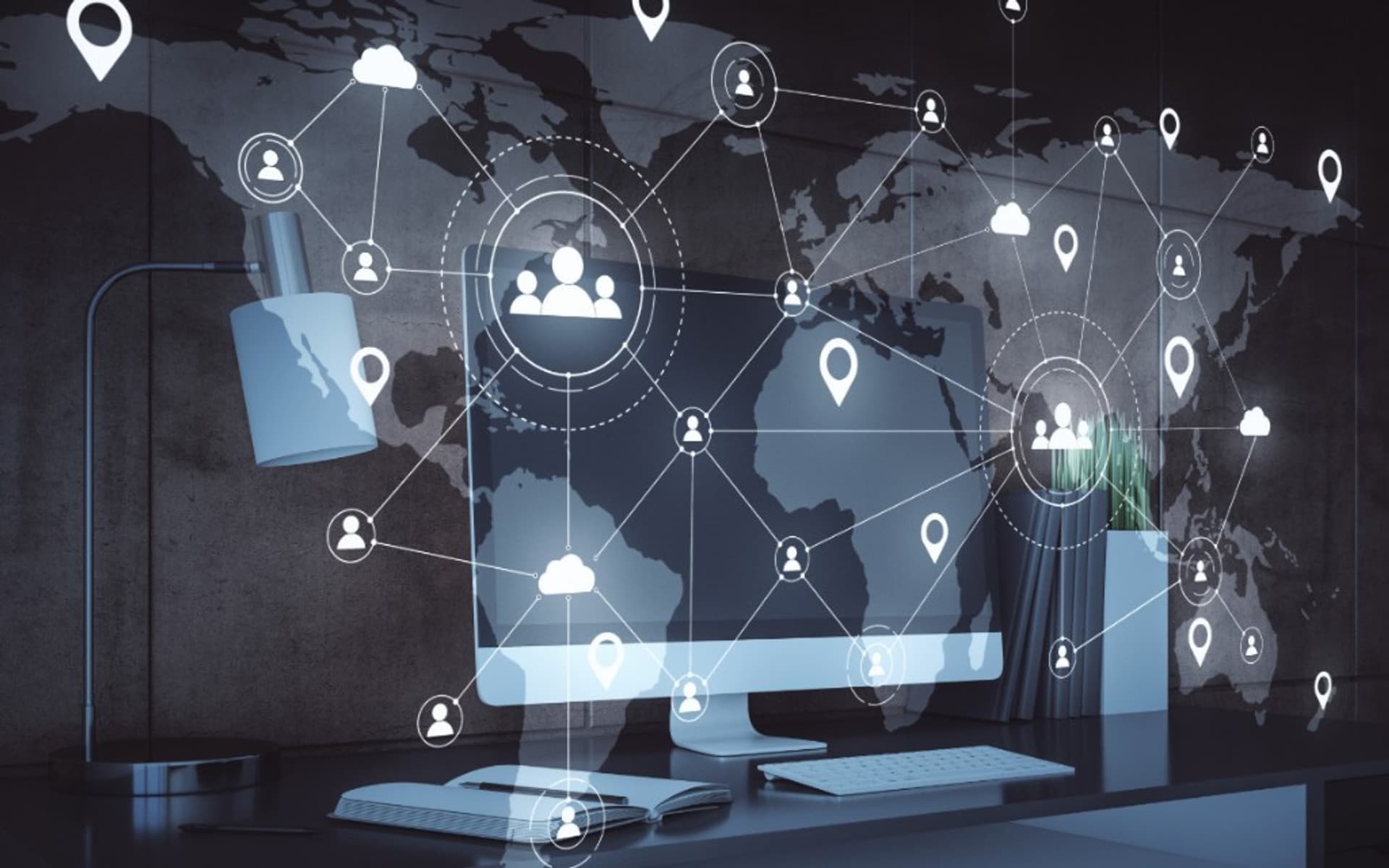 Network Infrastructure