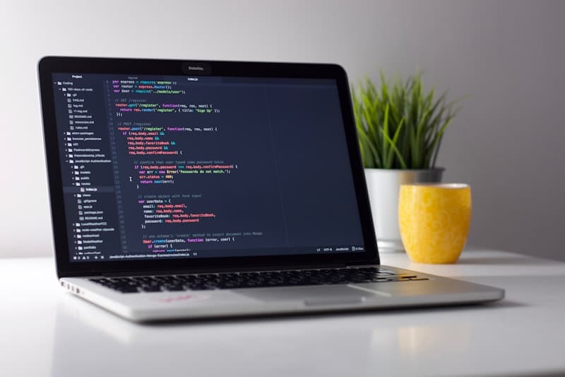 Software Deployment