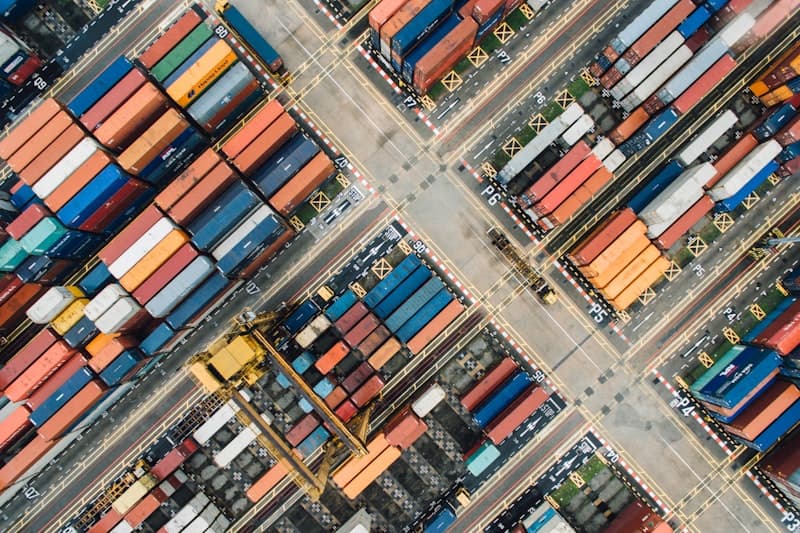 Cross-Docking