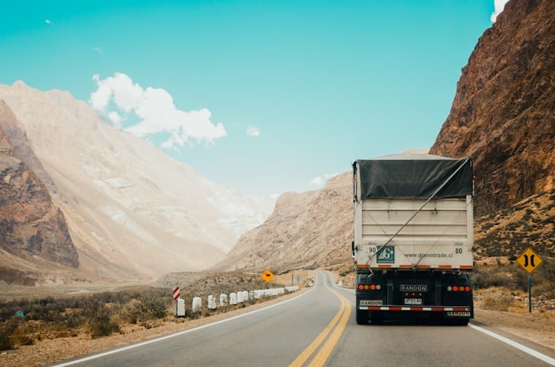 Freight Coordination