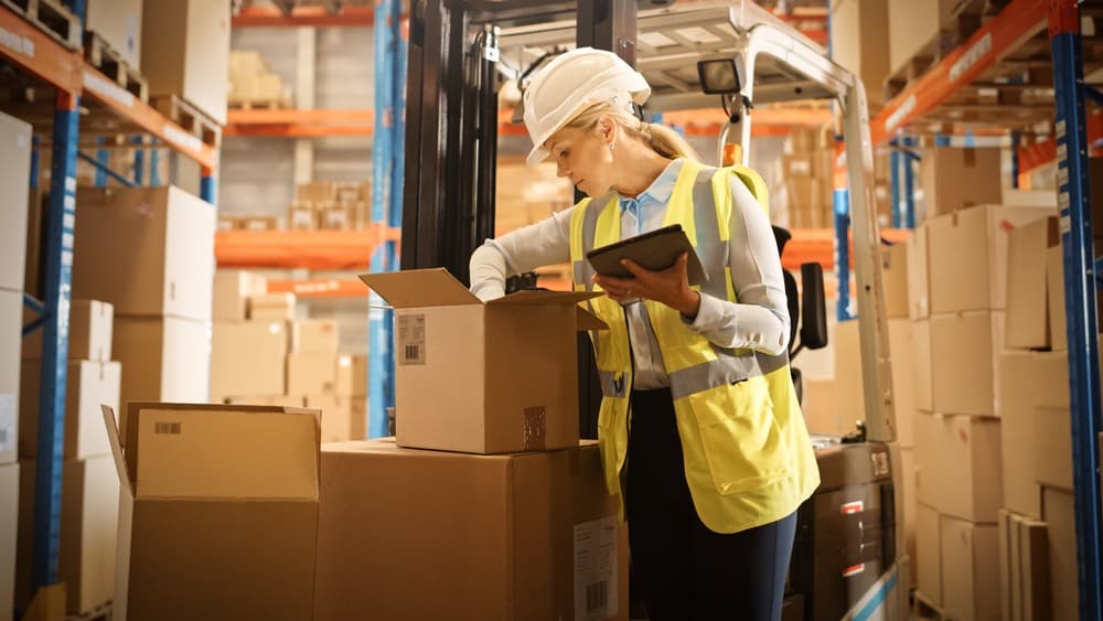 Product Inspection