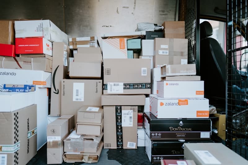 Returns Processing
