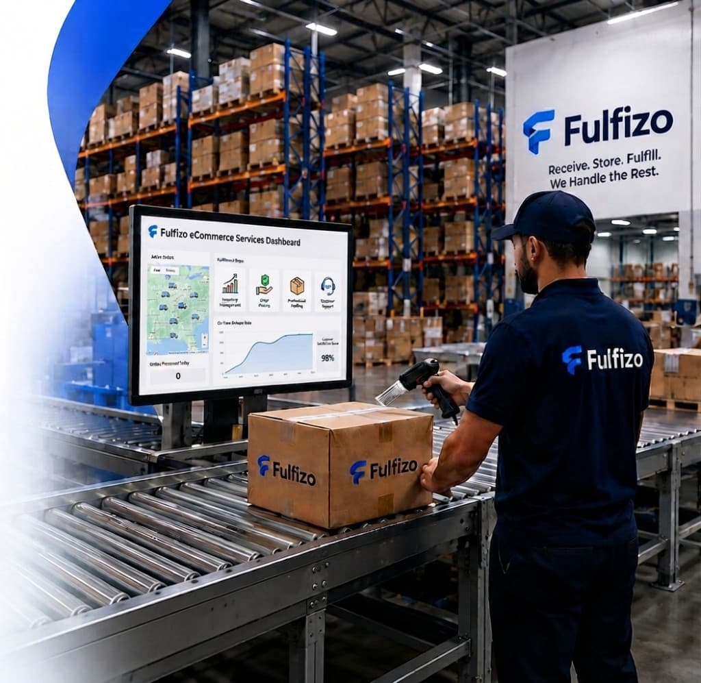 Online shopping and eCommerce